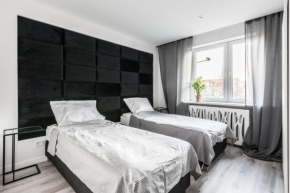 Theatre Apartment - Apartament przy Rynku w Głogowie Głogów